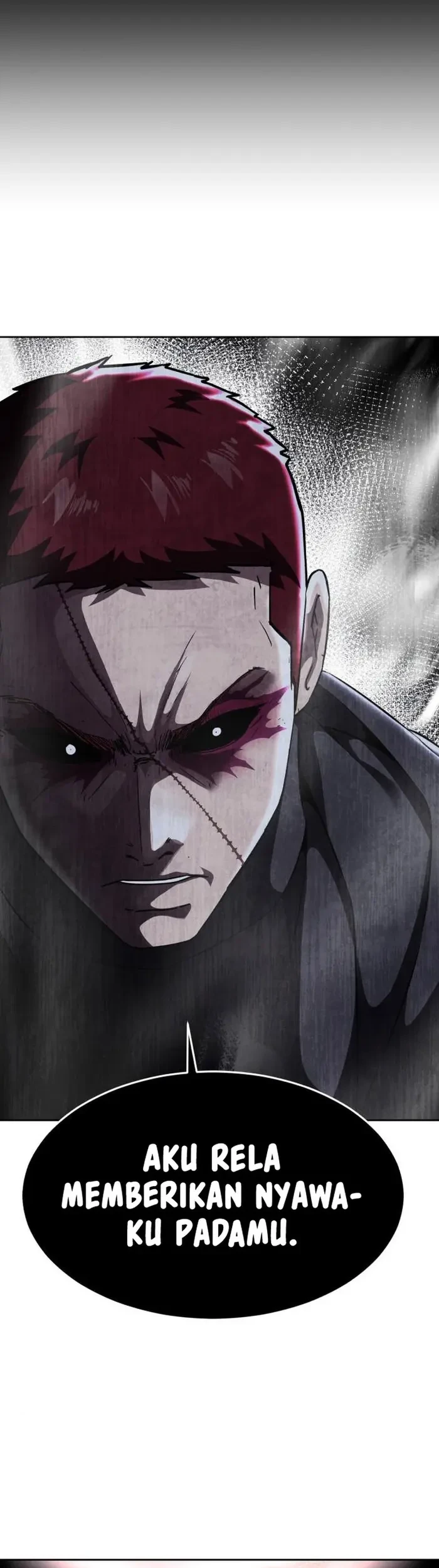 Ticket Hero S2 Chapter 19 - halaman 87