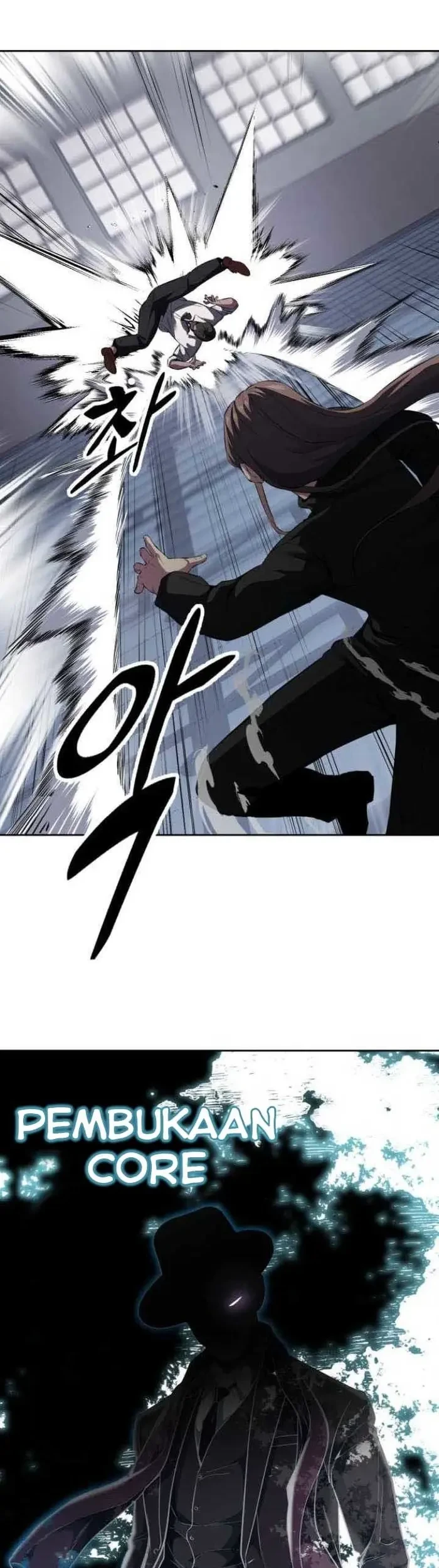 Ticket Hero S2 Chapter 2 - halaman 27