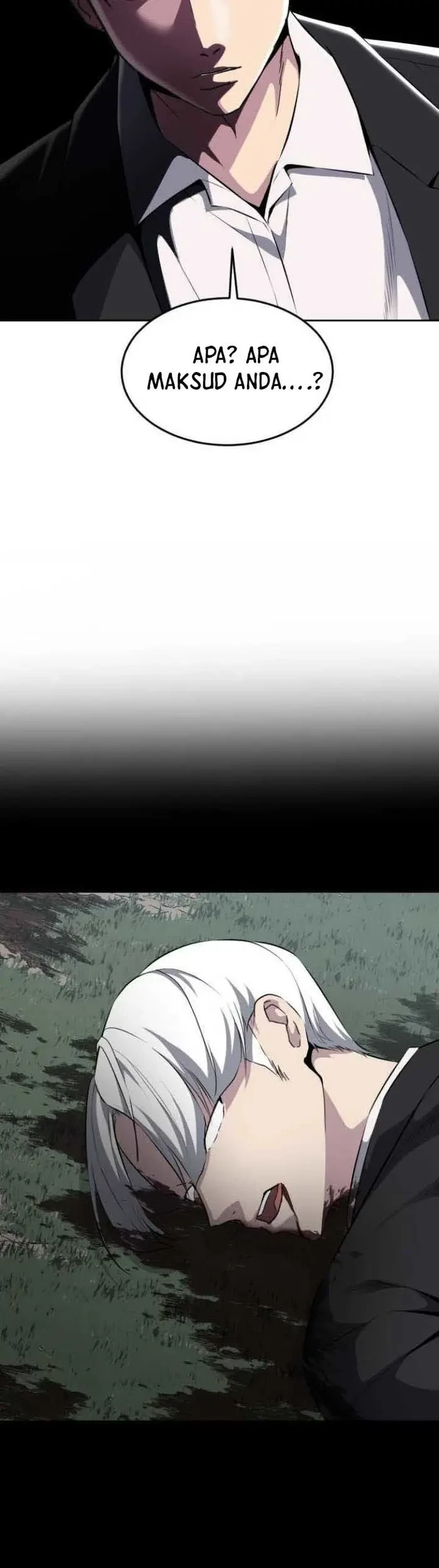 Ticket Hero S2 Chapter 2 - halaman 48