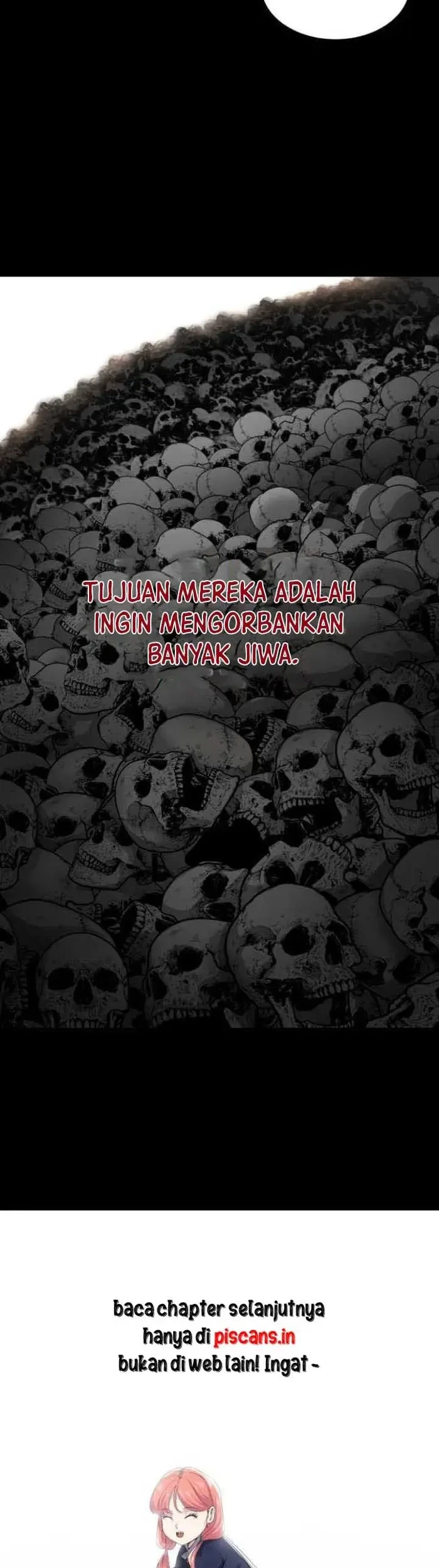 Ticket Hero S2 Chapter 2 - halaman 52
