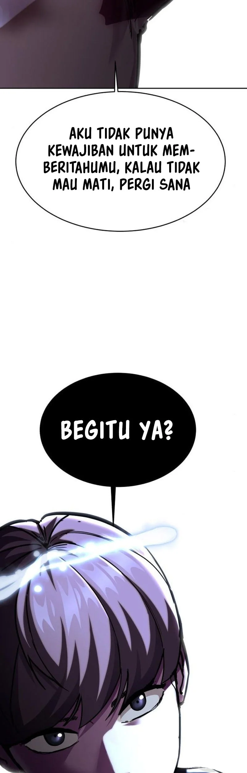 Ticket Hero S2 Chapter 20 - halaman 101