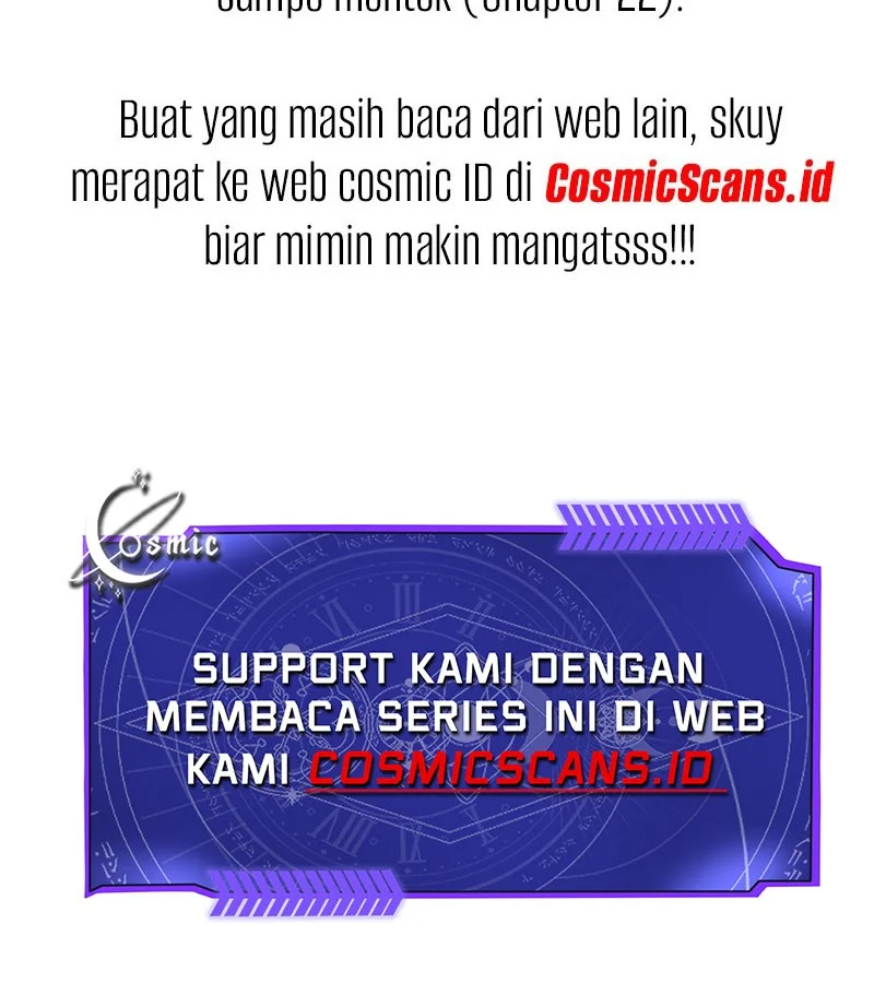 Ticket Hero S2 Chapter 20 - halaman 103