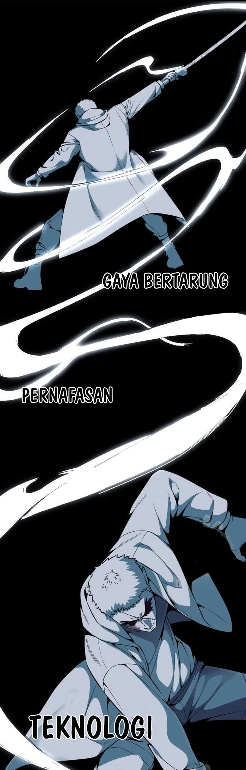 Ticket Hero S2 Chapter 20 - halaman 11