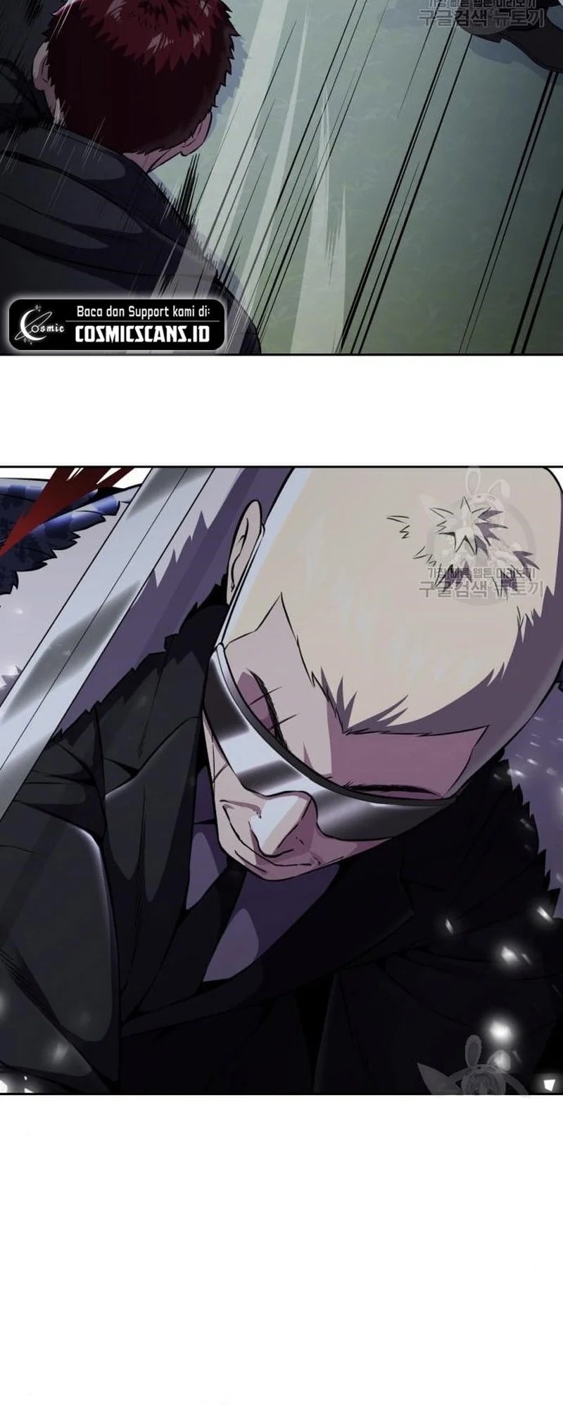 Ticket Hero S2 Chapter 20 - halaman 14