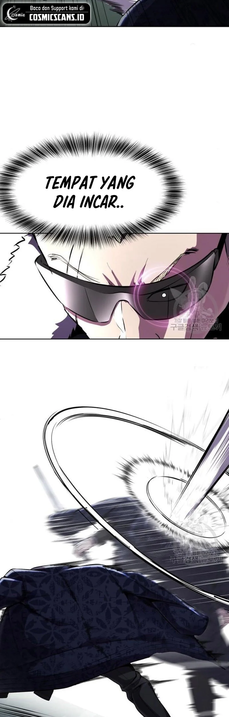 Ticket Hero S2 Chapter 20 - halaman 17