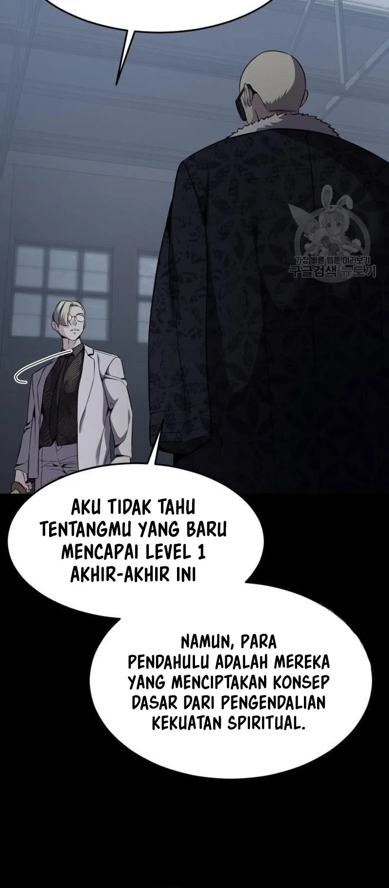 Ticket Hero S2 Chapter 20 - halaman 26