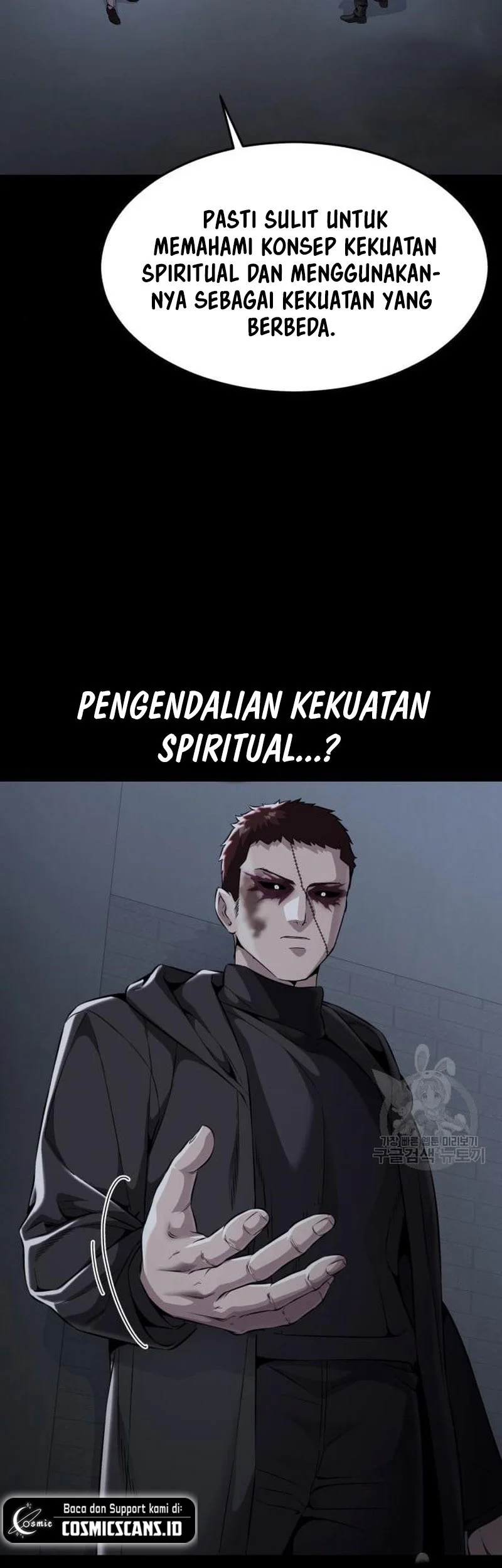 Ticket Hero S2 Chapter 20 - halaman 29
