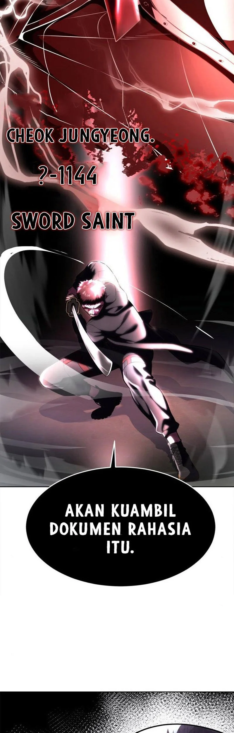 Ticket Hero S2 Chapter 20 - halaman 4