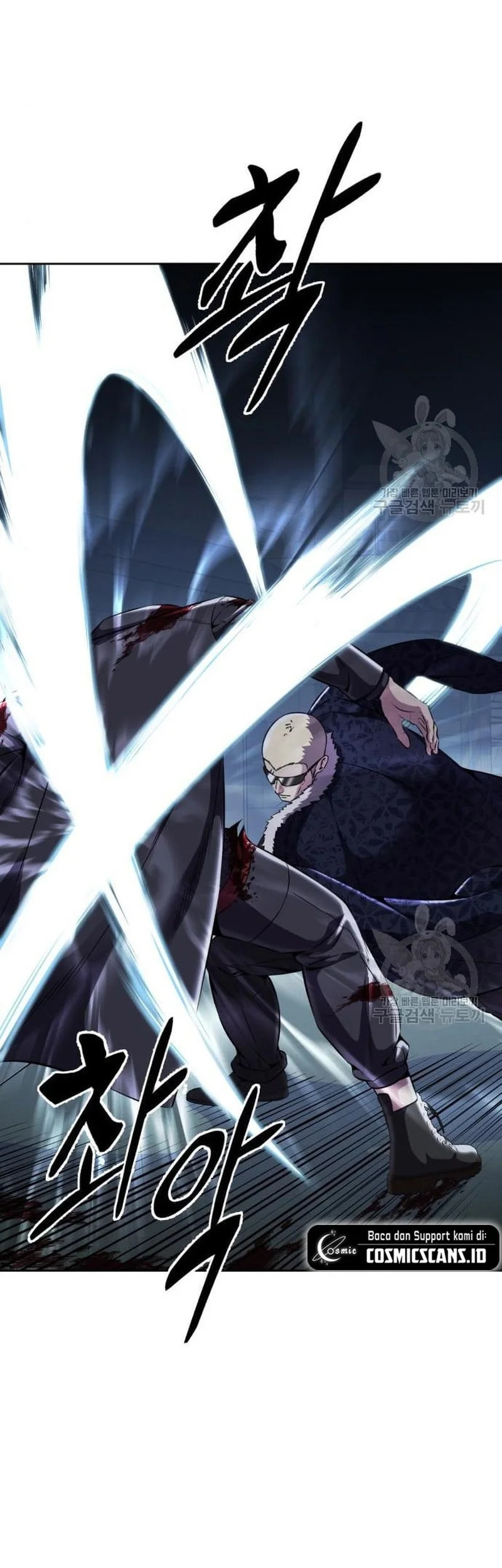 Ticket Hero S2 Chapter 20 - halaman 42