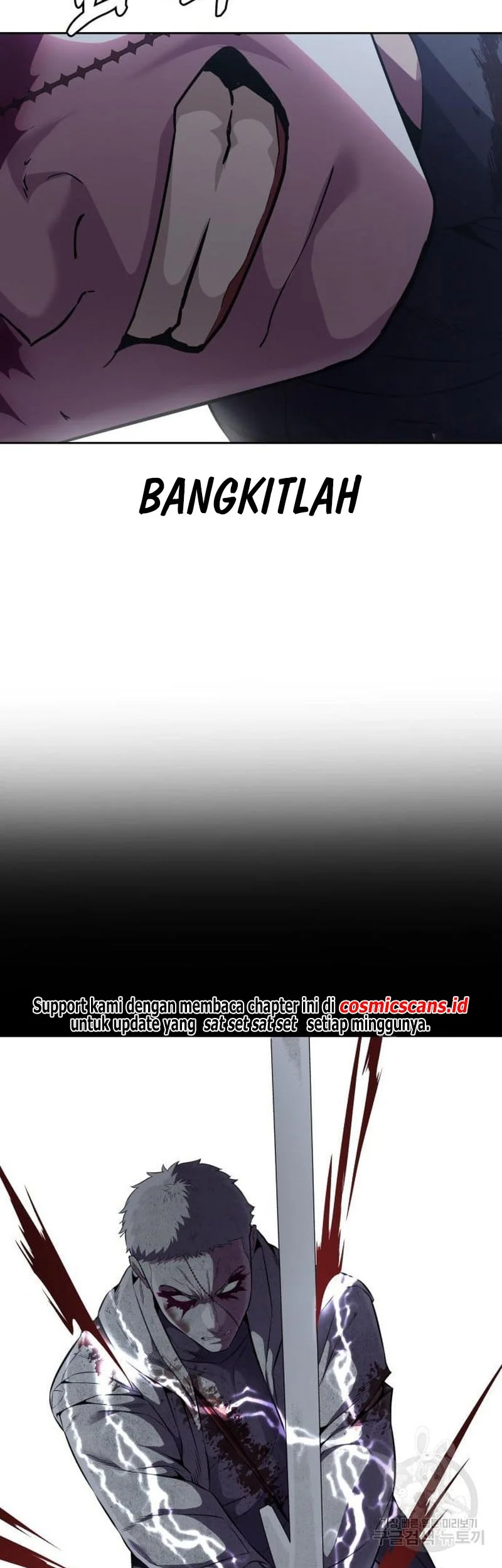 Ticket Hero S2 Chapter 20 - halaman 49