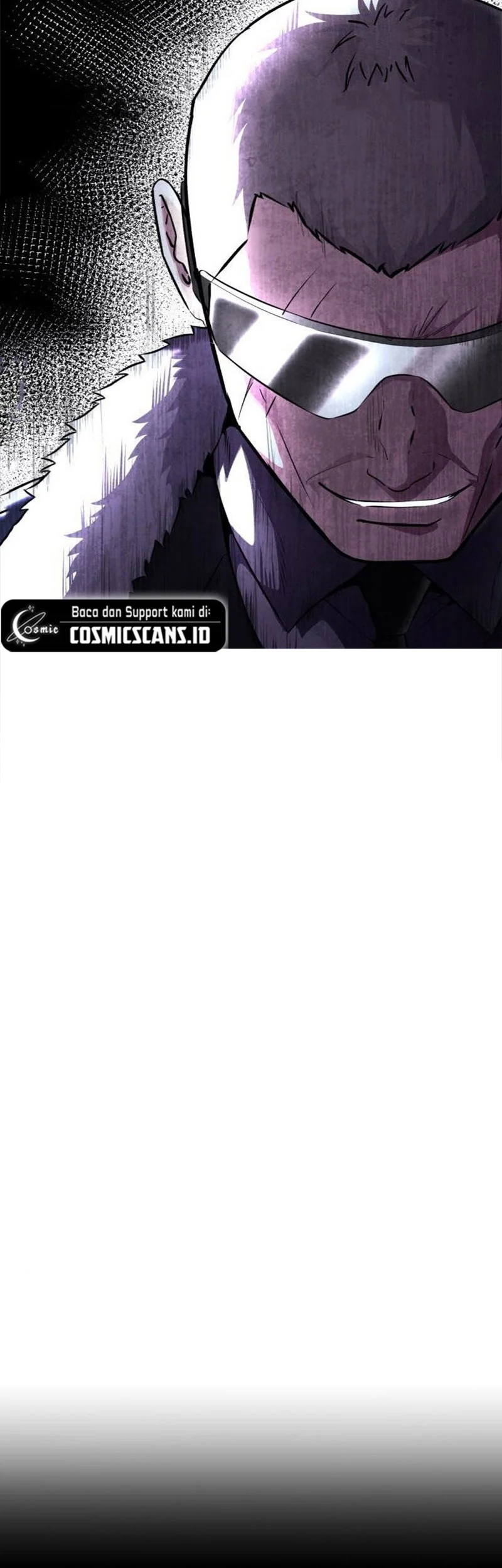 Ticket Hero S2 Chapter 20 - halaman 5