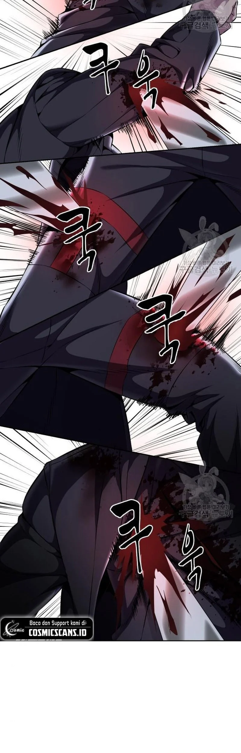 Ticket Hero S2 Chapter 20 - halaman 56