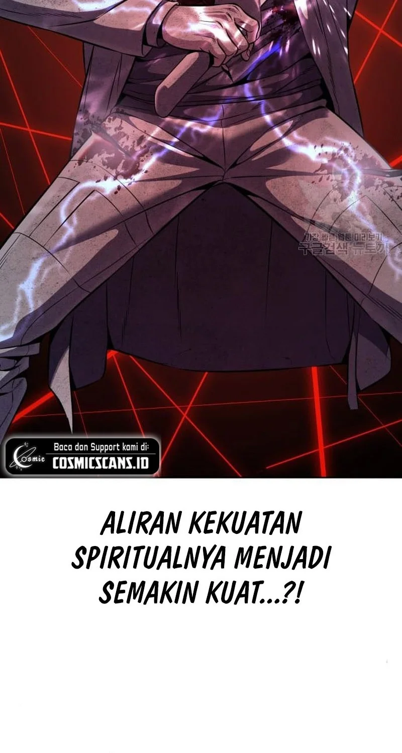 Ticket Hero S2 Chapter 20 - halaman 62