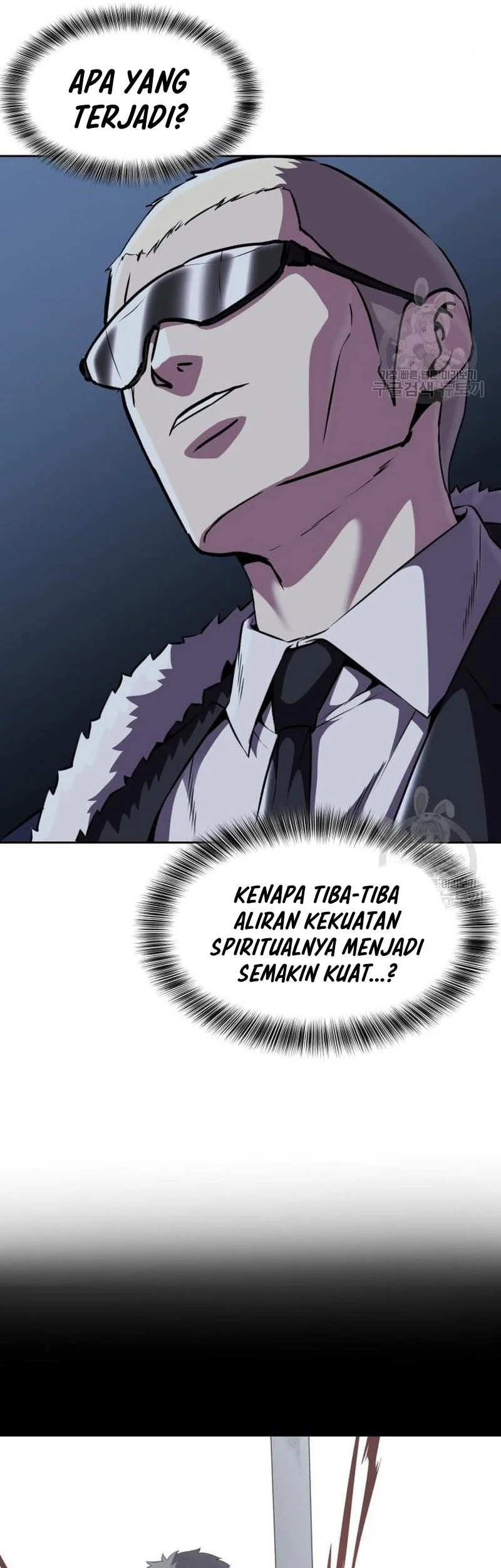 Ticket Hero S2 Chapter 20 - halaman 63