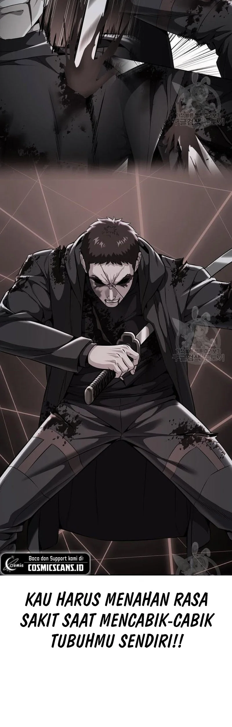 Ticket Hero S2 Chapter 20 - halaman 66