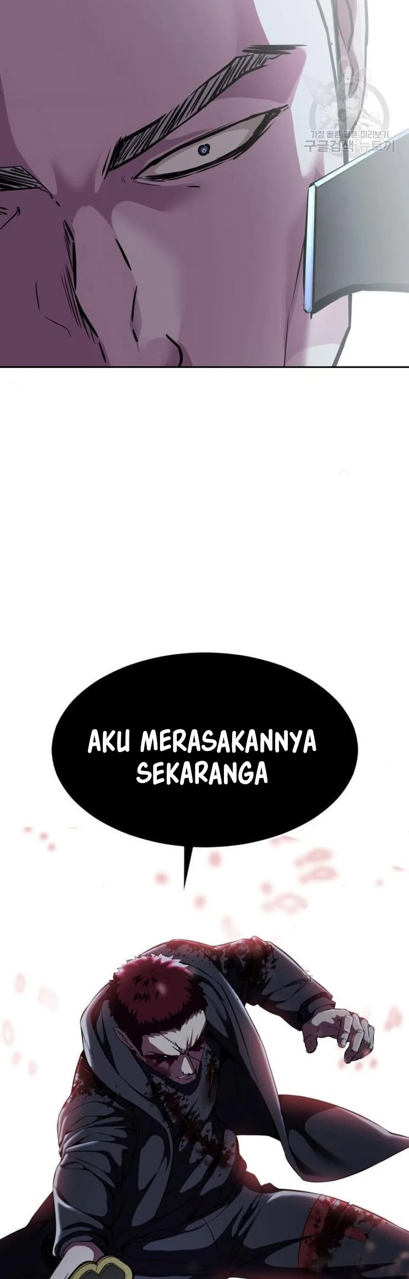 Ticket Hero S2 Chapter 20 - halaman 68