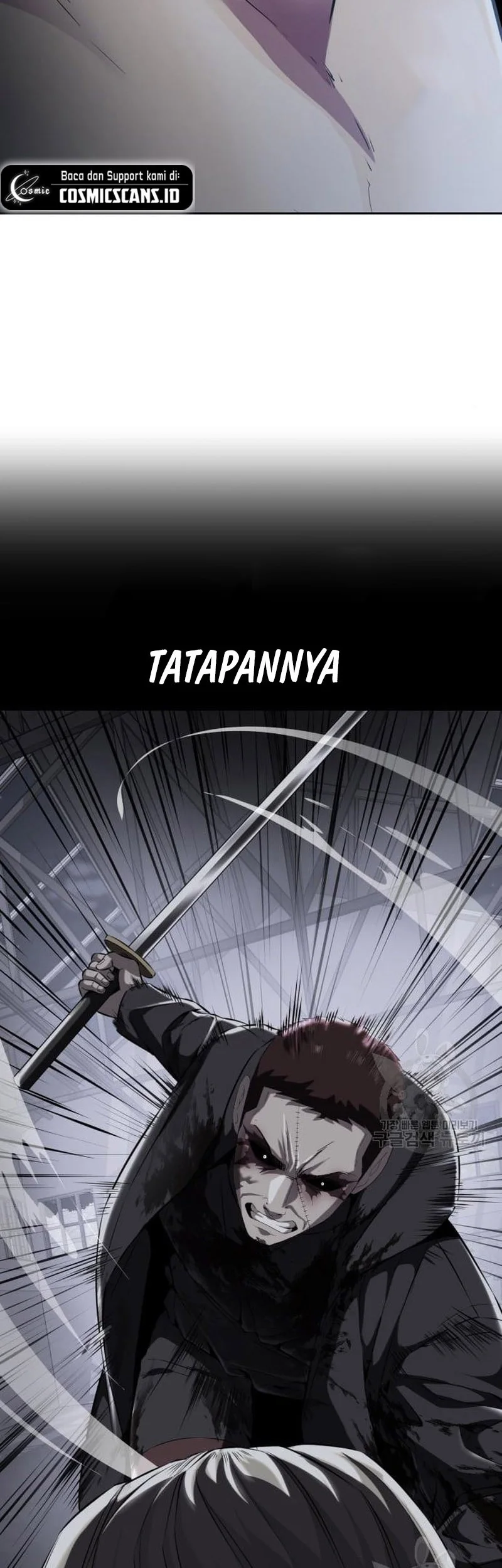 Ticket Hero S2 Chapter 20 - halaman 76
