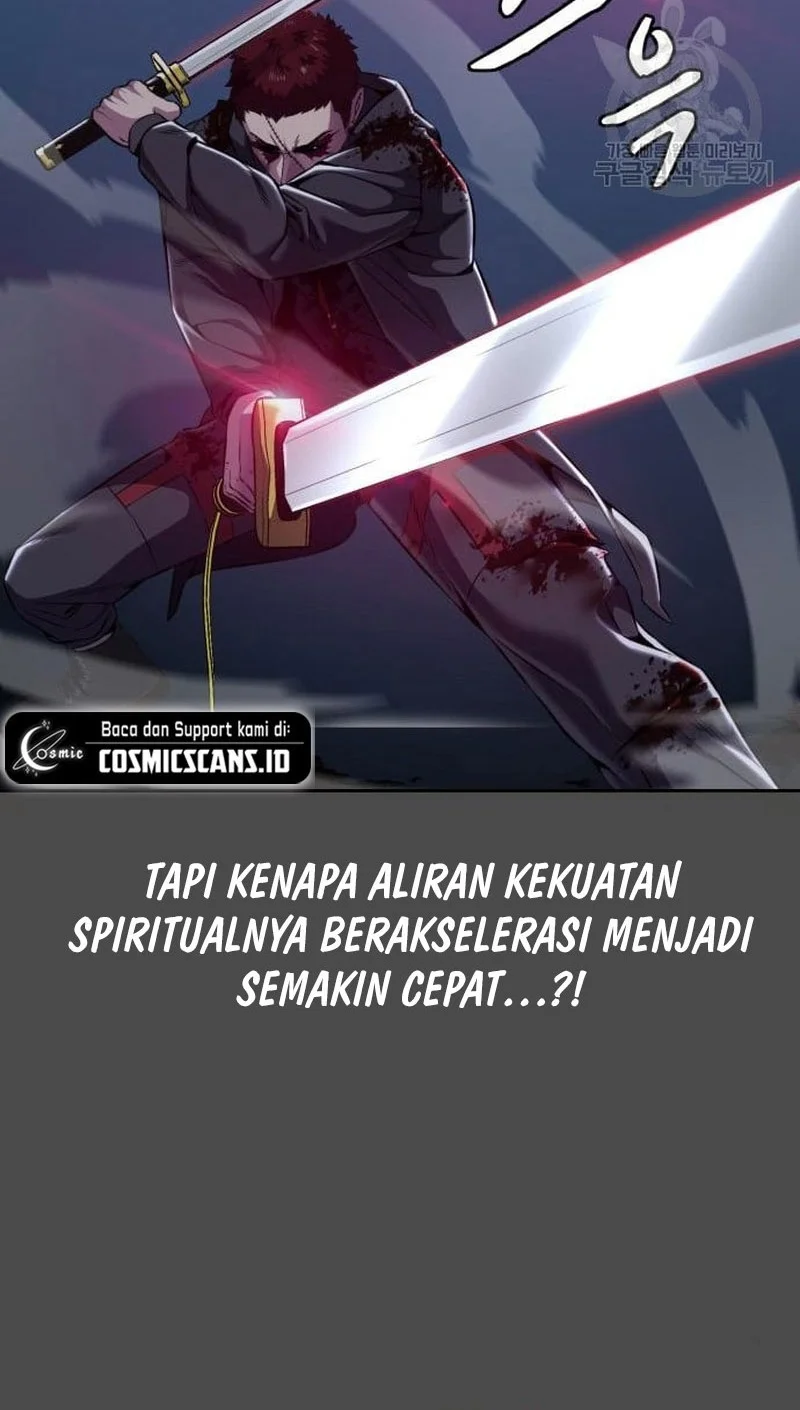 Ticket Hero S2 Chapter 20 - halaman 86