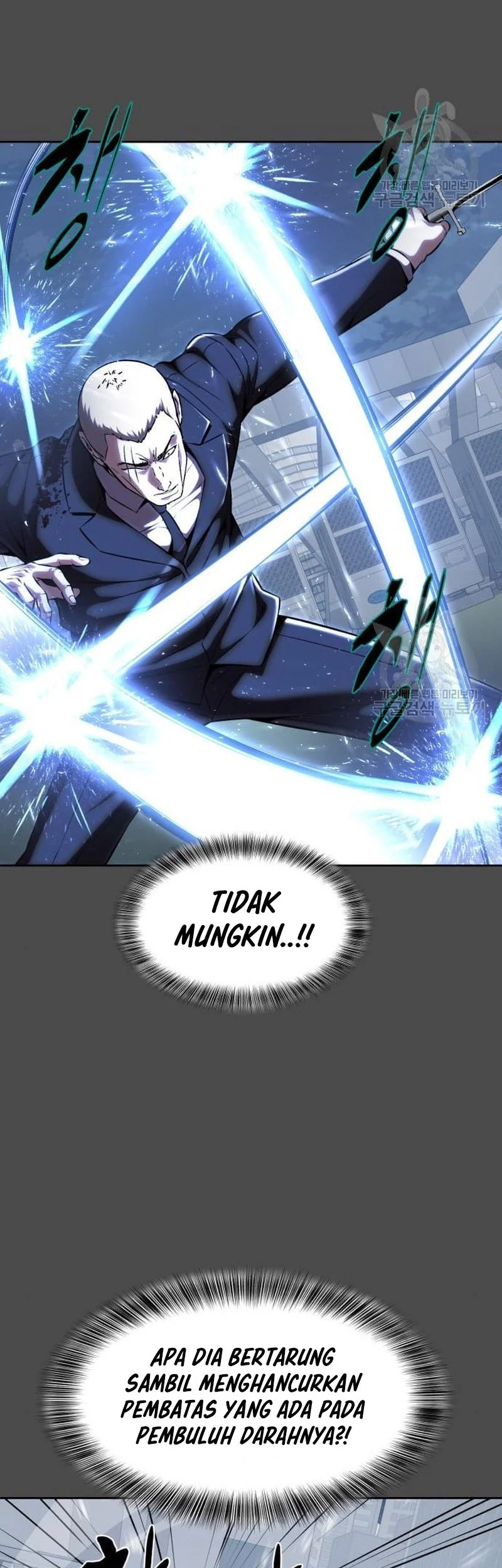 Ticket Hero S2 Chapter 20 - halaman 88
