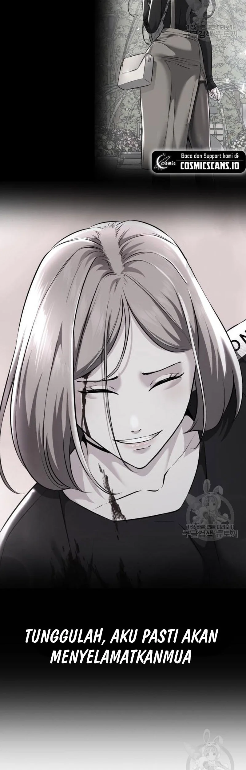 Ticket Hero S2 Chapter 20 - halaman 96