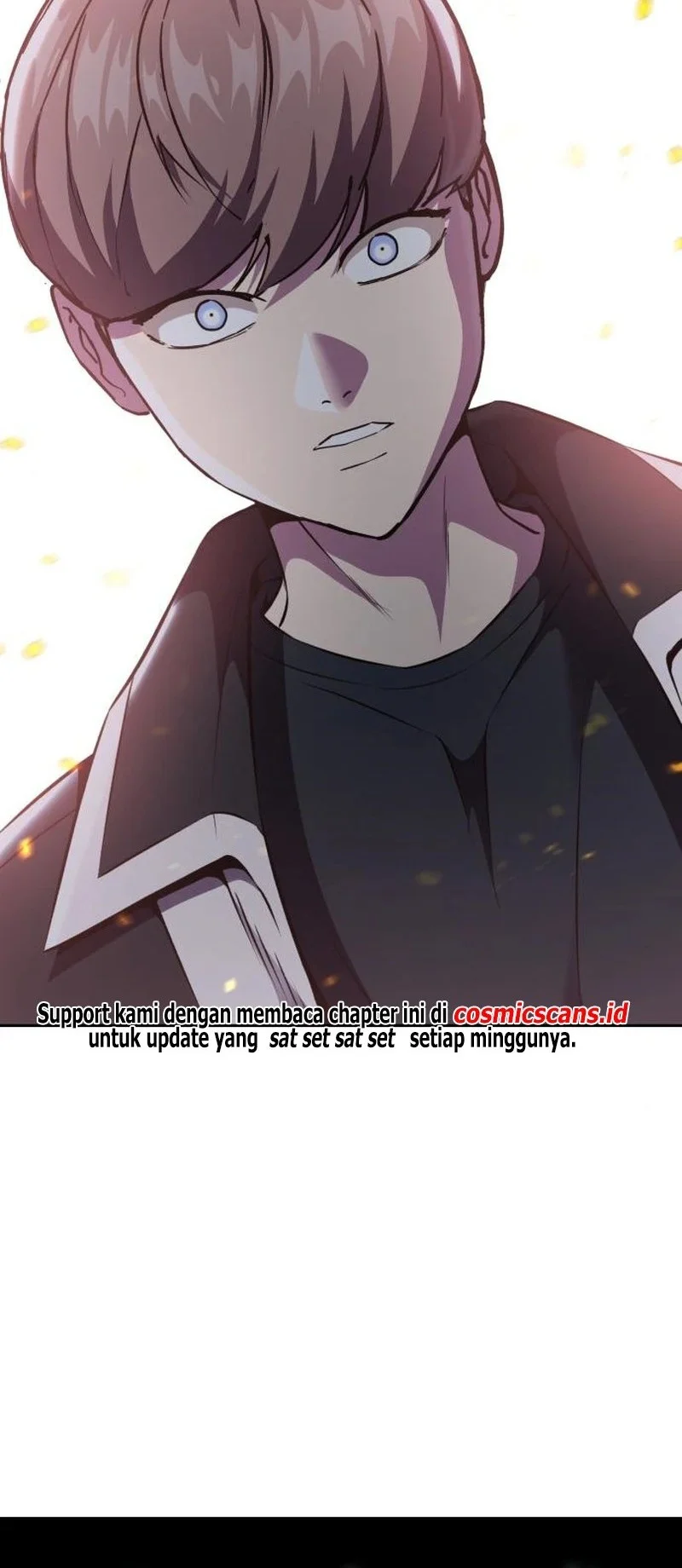 Ticket Hero S2 Chapter 21 - halaman 101