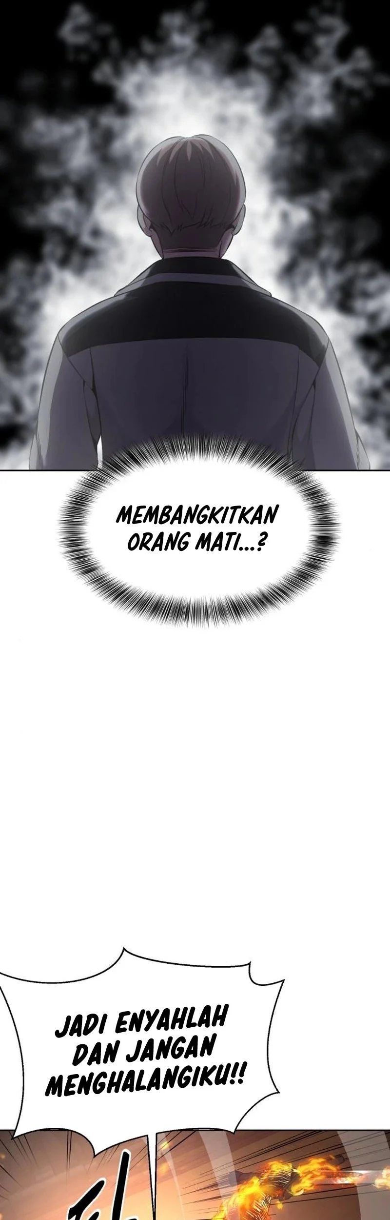 Ticket Hero S2 Chapter 21 - halaman 102