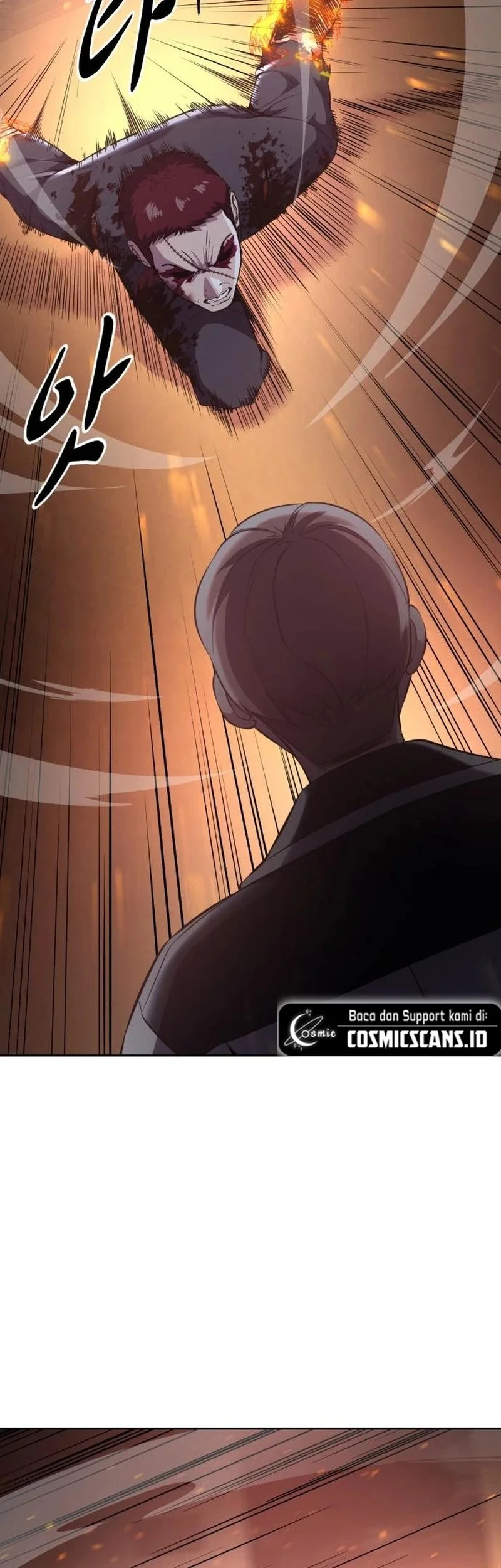 Ticket Hero S2 Chapter 21 - halaman 103