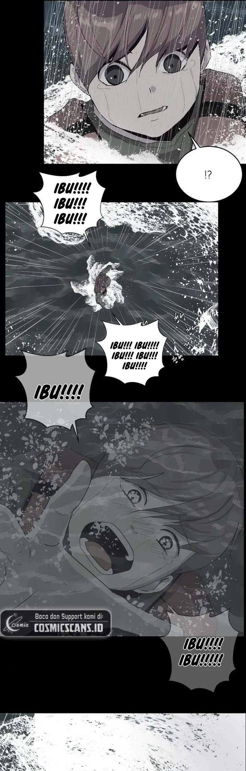 Ticket Hero S2 Chapter 21 - halaman 106