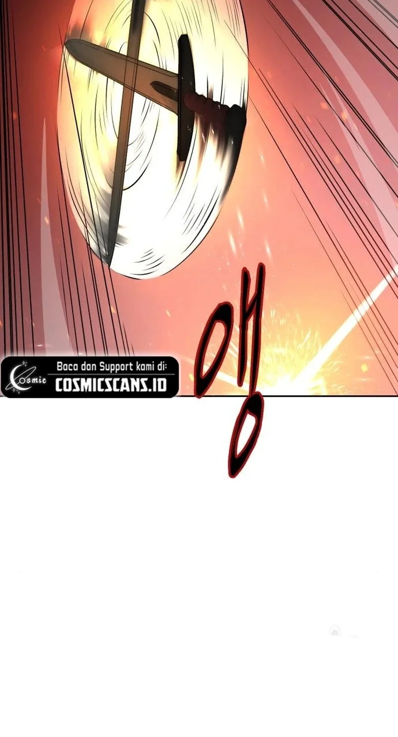 Ticket Hero S2 Chapter 21 - halaman 109