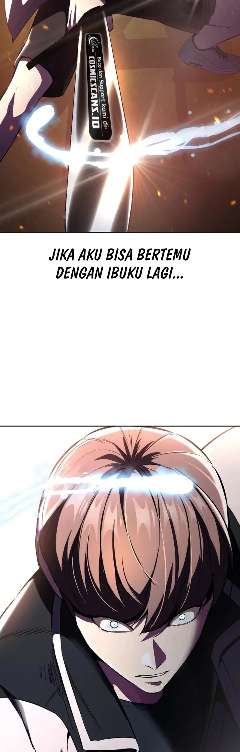 Ticket Hero S2 Chapter 21 - halaman 115