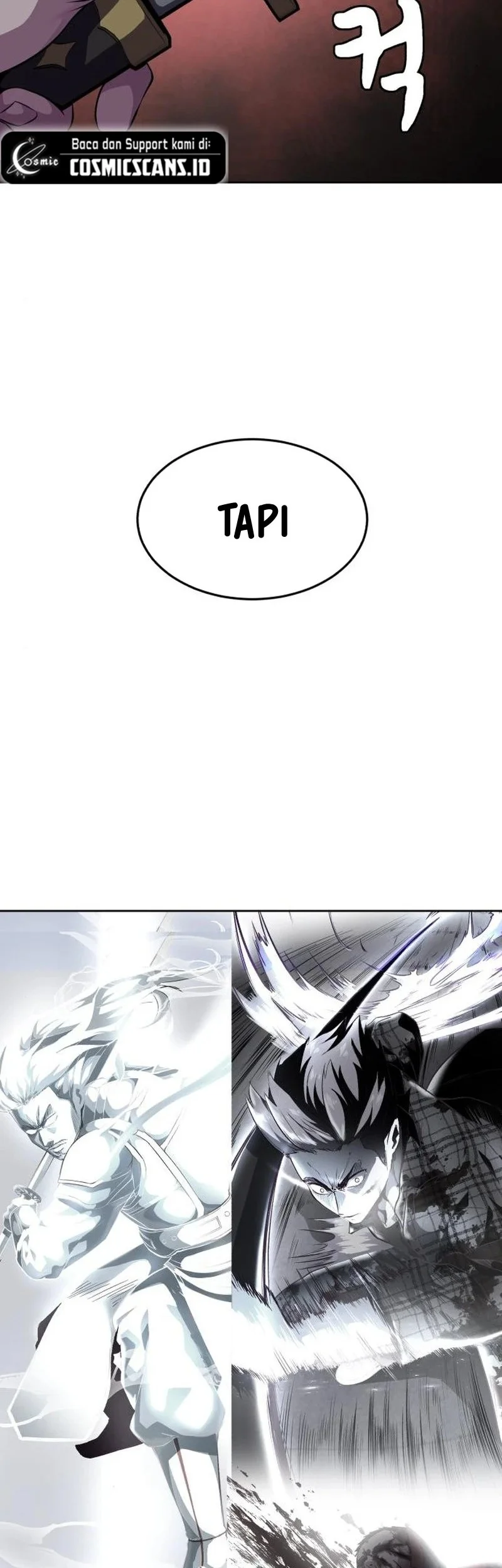 Ticket Hero S2 Chapter 21 - halaman 12