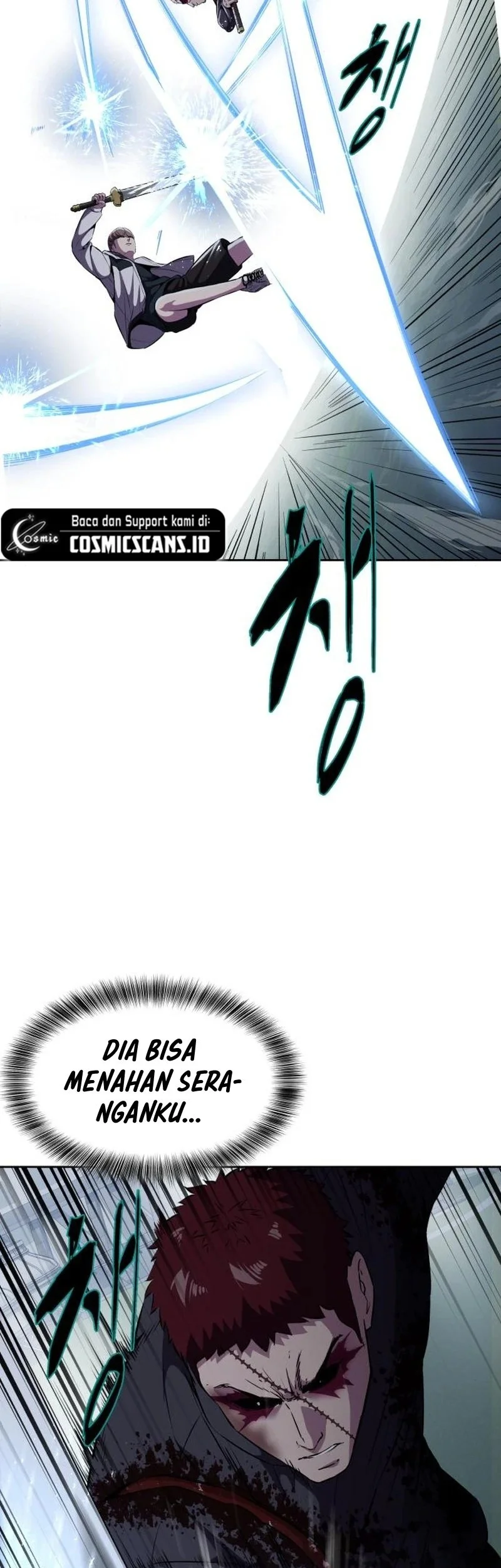 Ticket Hero S2 Chapter 21 - halaman 17
