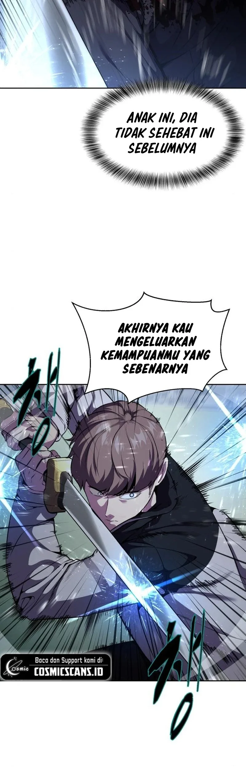 Ticket Hero S2 Chapter 21 - halaman 18