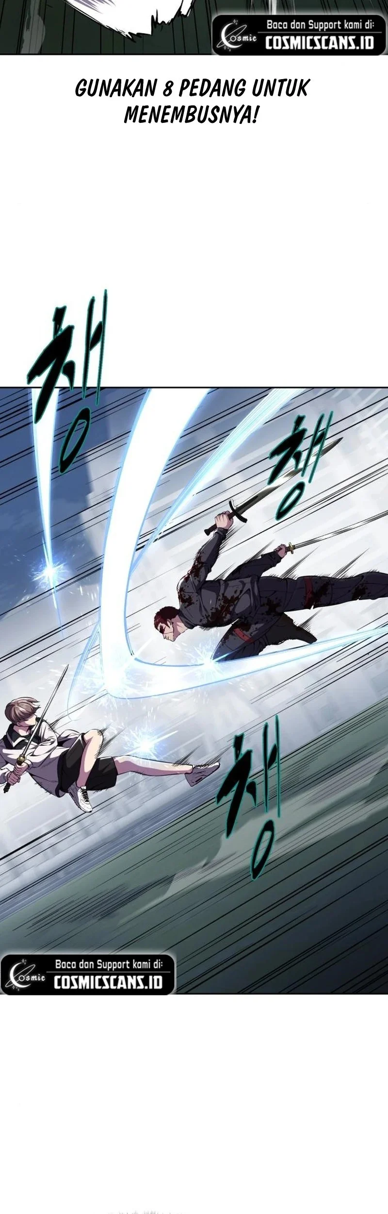 Ticket Hero S2 Chapter 21 - halaman 29