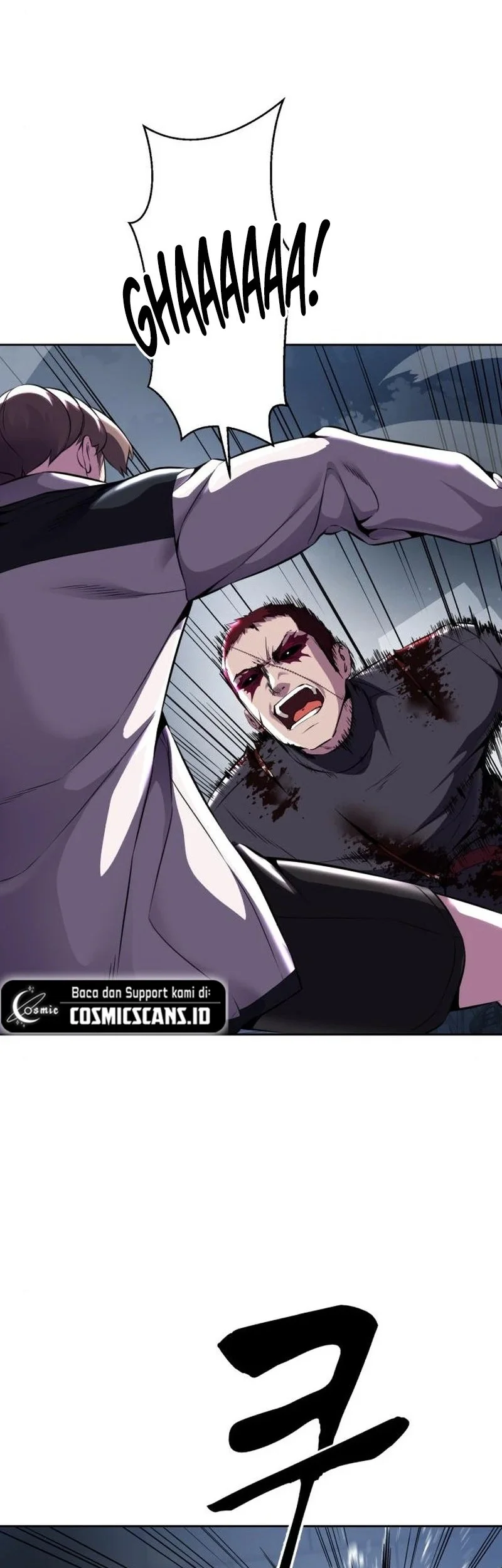Ticket Hero S2 Chapter 21 - halaman 32
