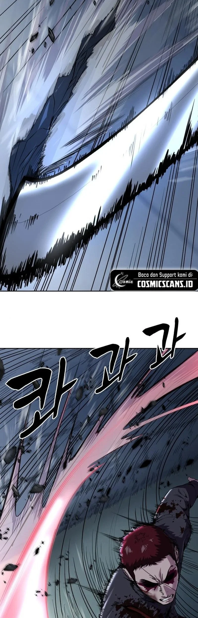 Ticket Hero S2 Chapter 21 - halaman 36
