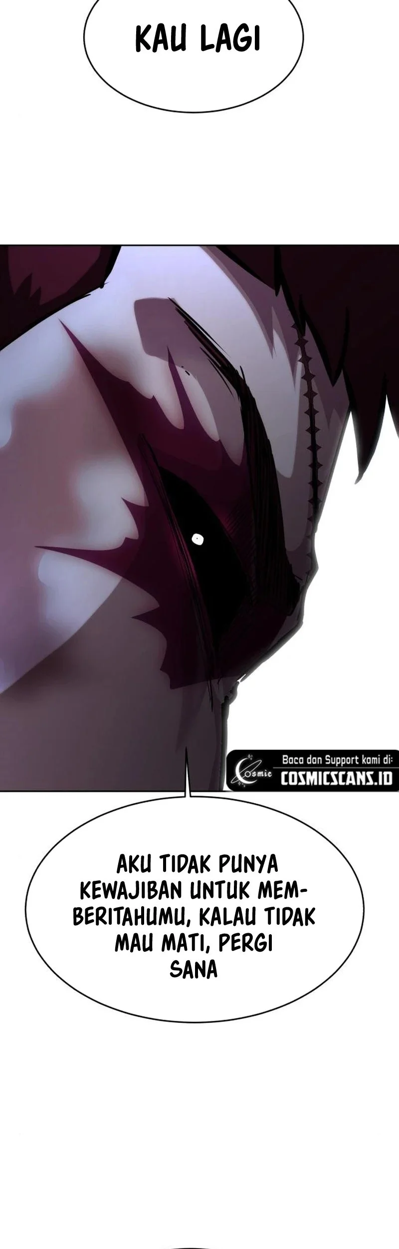 Ticket Hero S2 Chapter 21 - halaman 4