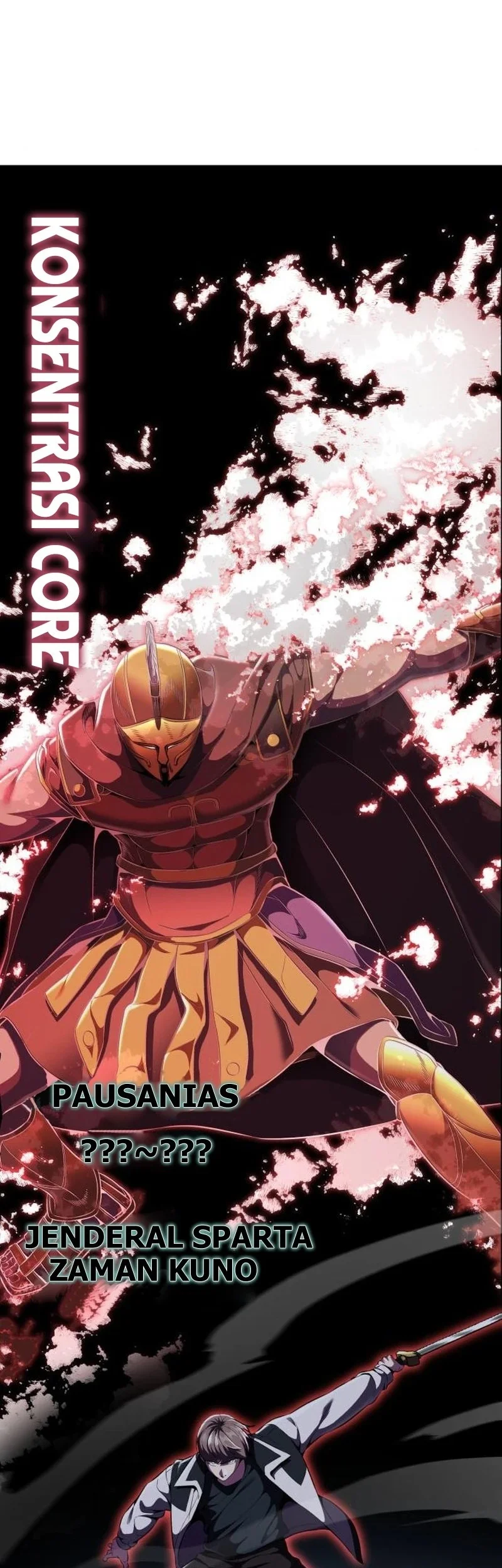 Ticket Hero S2 Chapter 21 - halaman 41