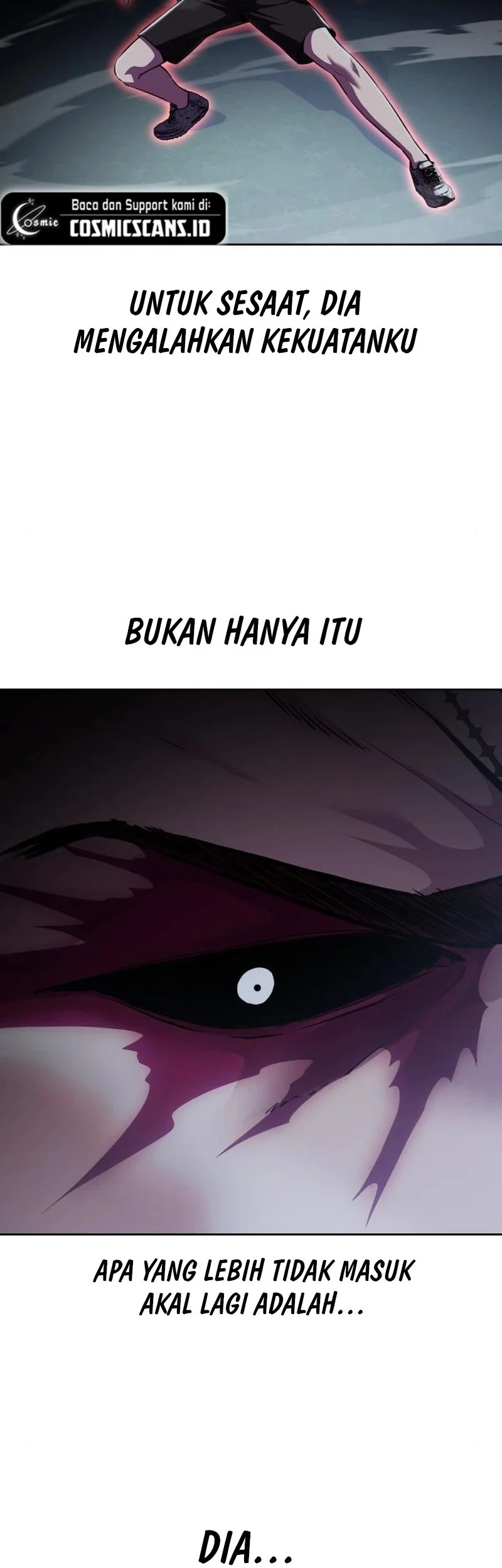 Ticket Hero S2 Chapter 21 - halaman 42