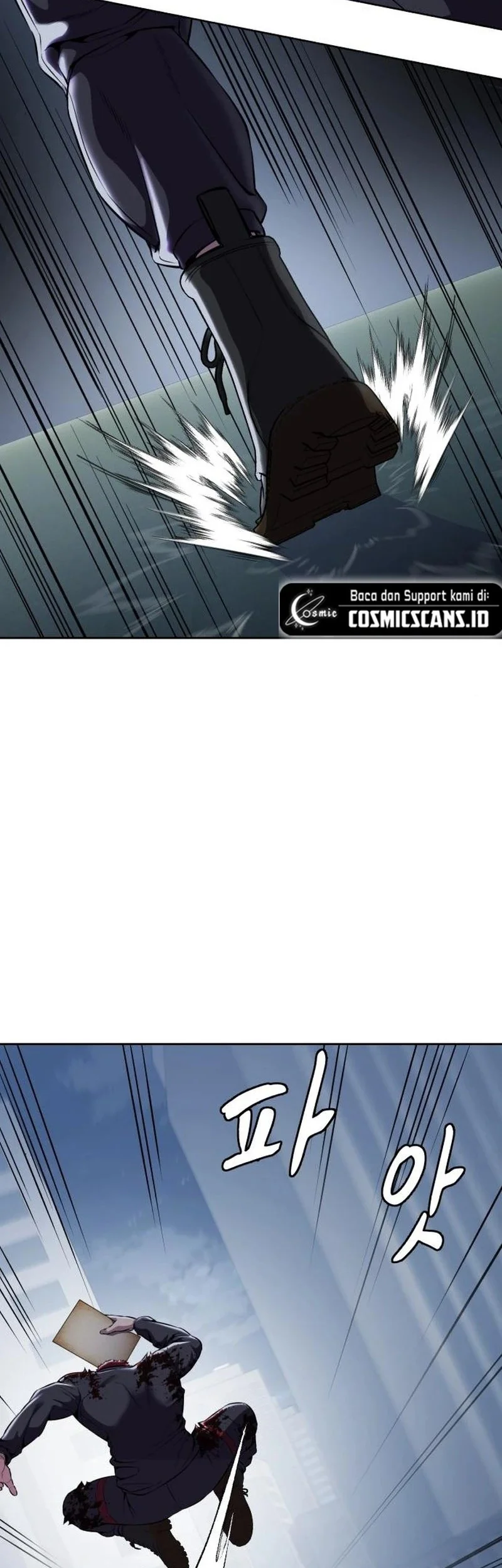 Ticket Hero S2 Chapter 21 - halaman 49