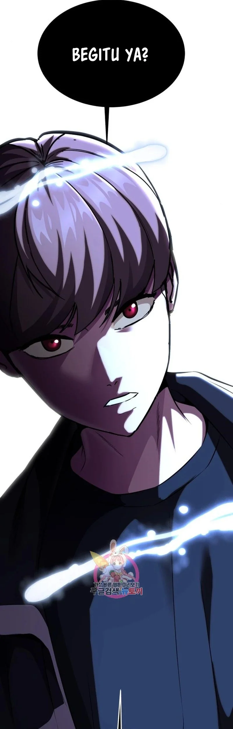 Ticket Hero S2 Chapter 21 - halaman 5