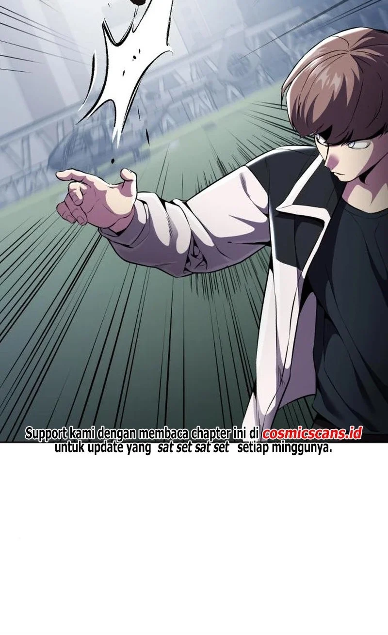 Ticket Hero S2 Chapter 21 - halaman 50