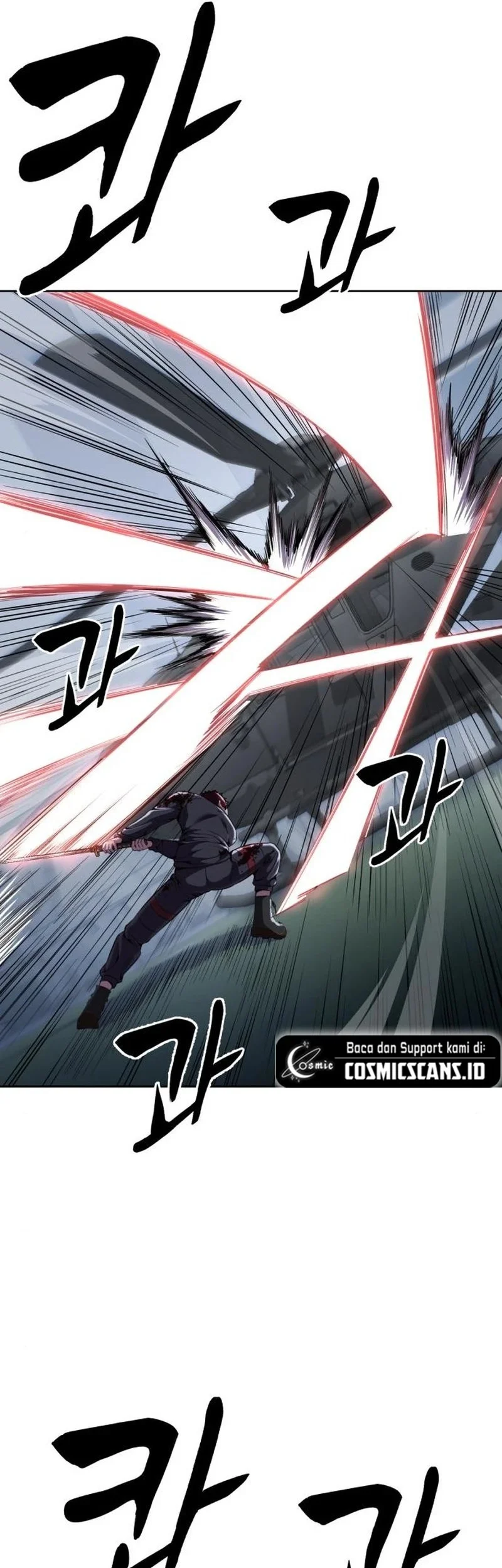 Ticket Hero S2 Chapter 21 - halaman 59