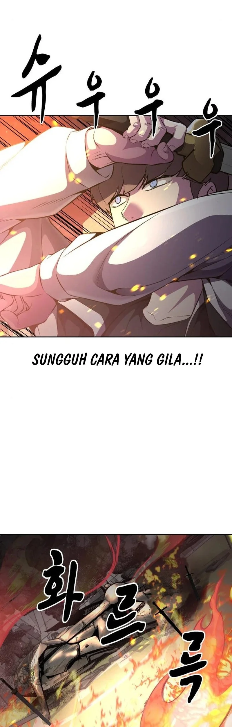 Ticket Hero S2 Chapter 21 - halaman 64