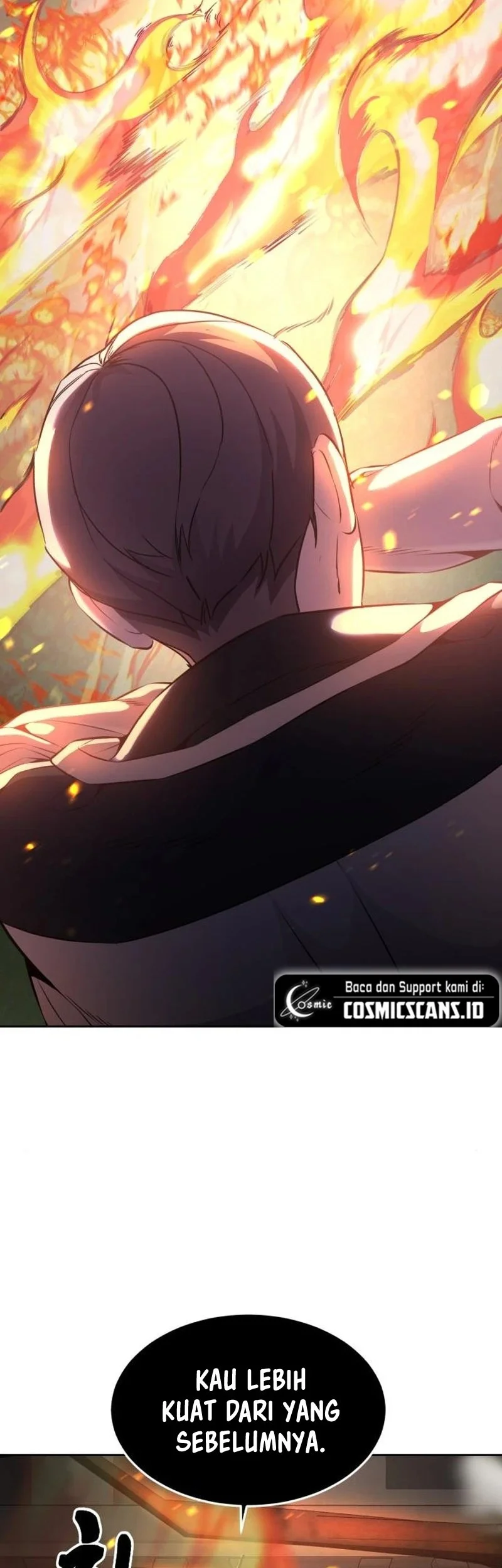 Ticket Hero S2 Chapter 21 - halaman 65