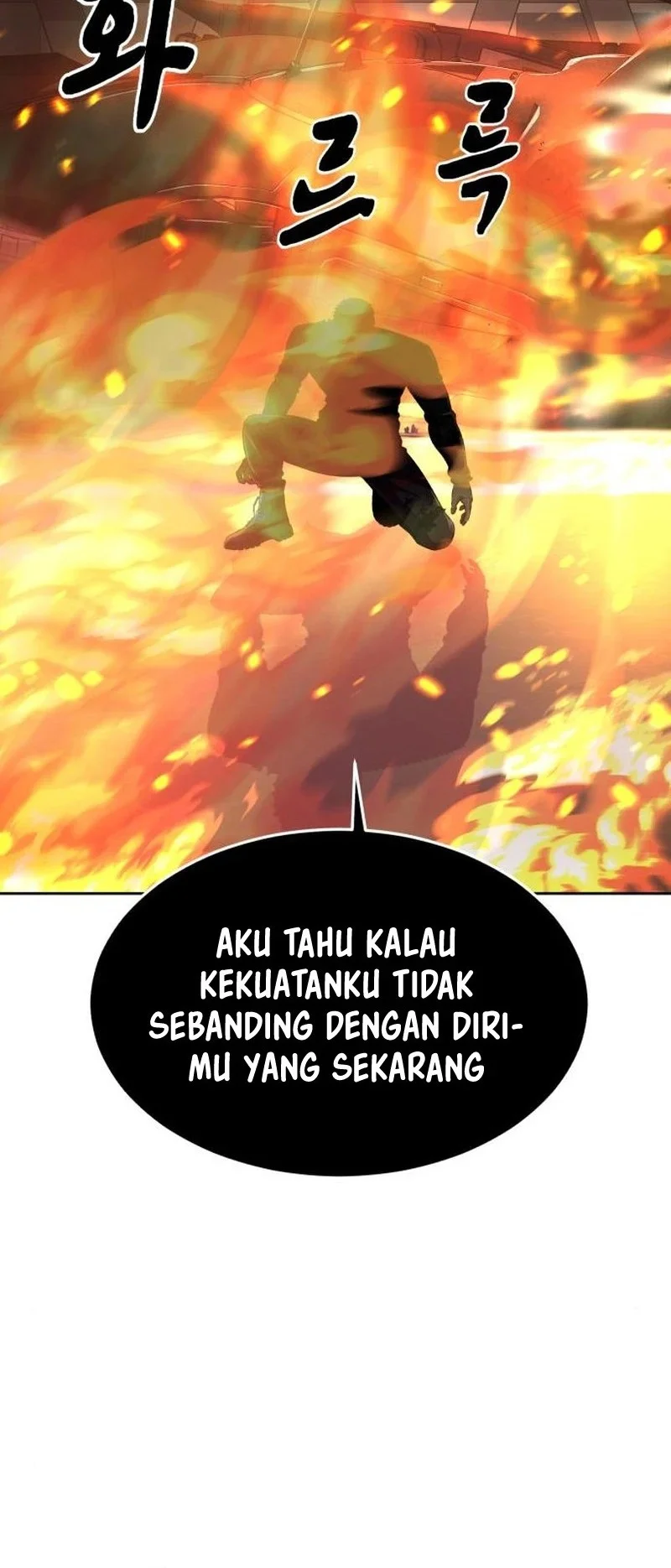 Ticket Hero S2 Chapter 21 - halaman 66