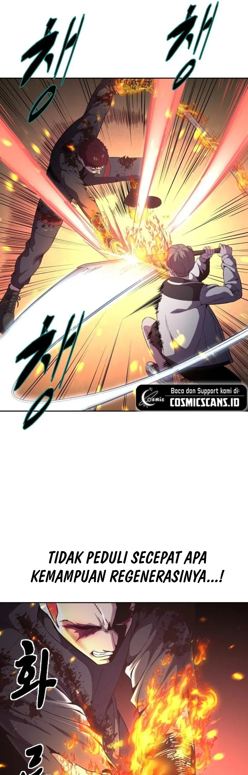 Ticket Hero S2 Chapter 21 - halaman 71