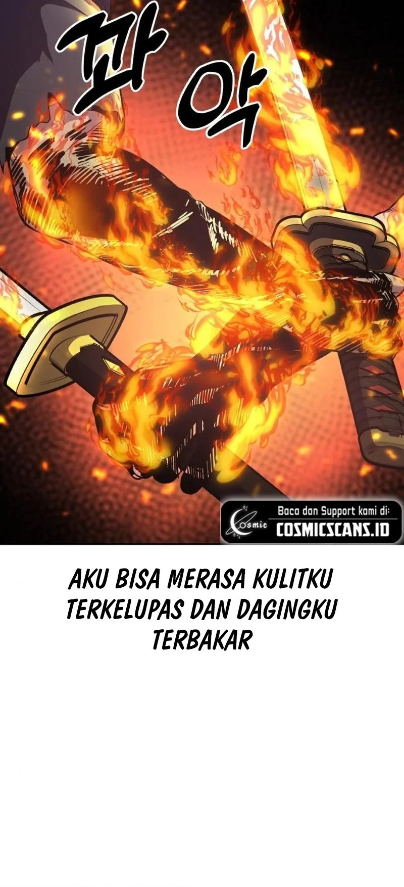 Ticket Hero S2 Chapter 21 - halaman 74
