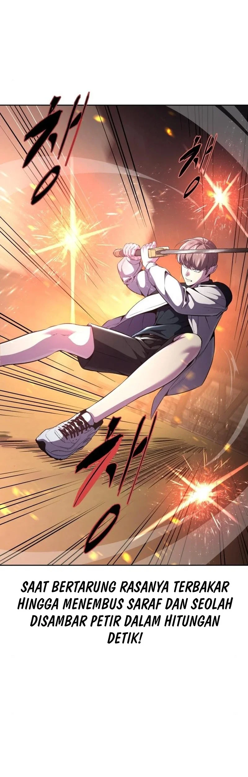 Ticket Hero S2 Chapter 21 - halaman 76