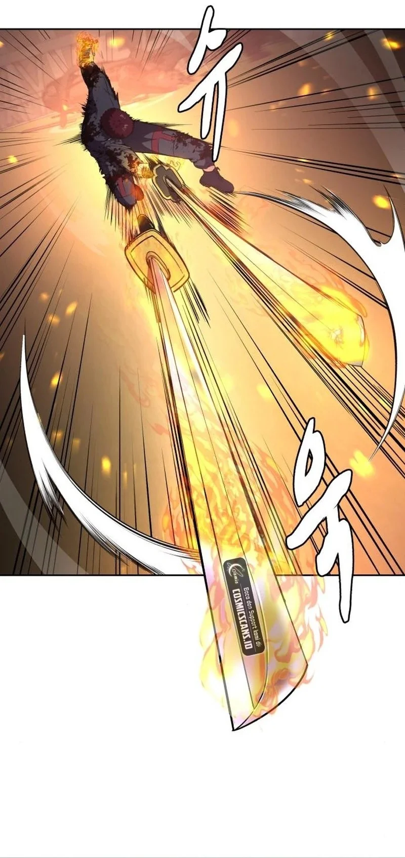 Ticket Hero S2 Chapter 21 - halaman 77